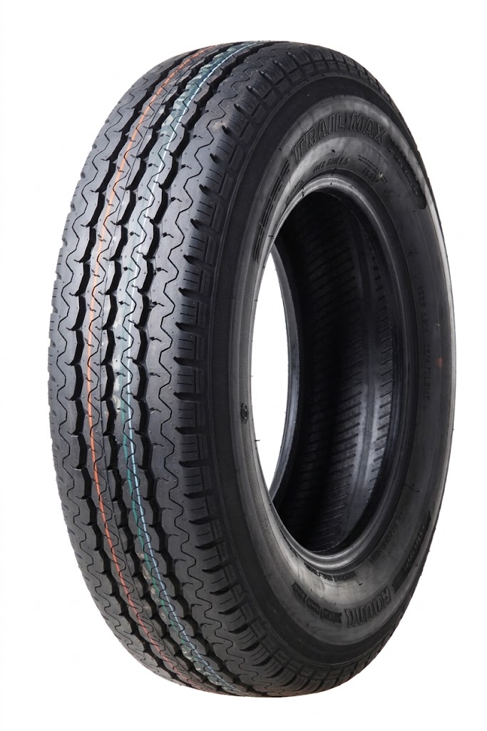 Trailermaxx CR-967