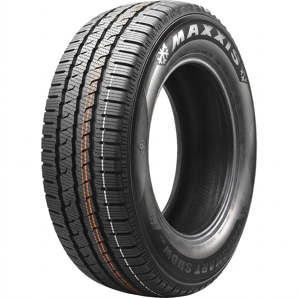 VANSMART SNOW WL2