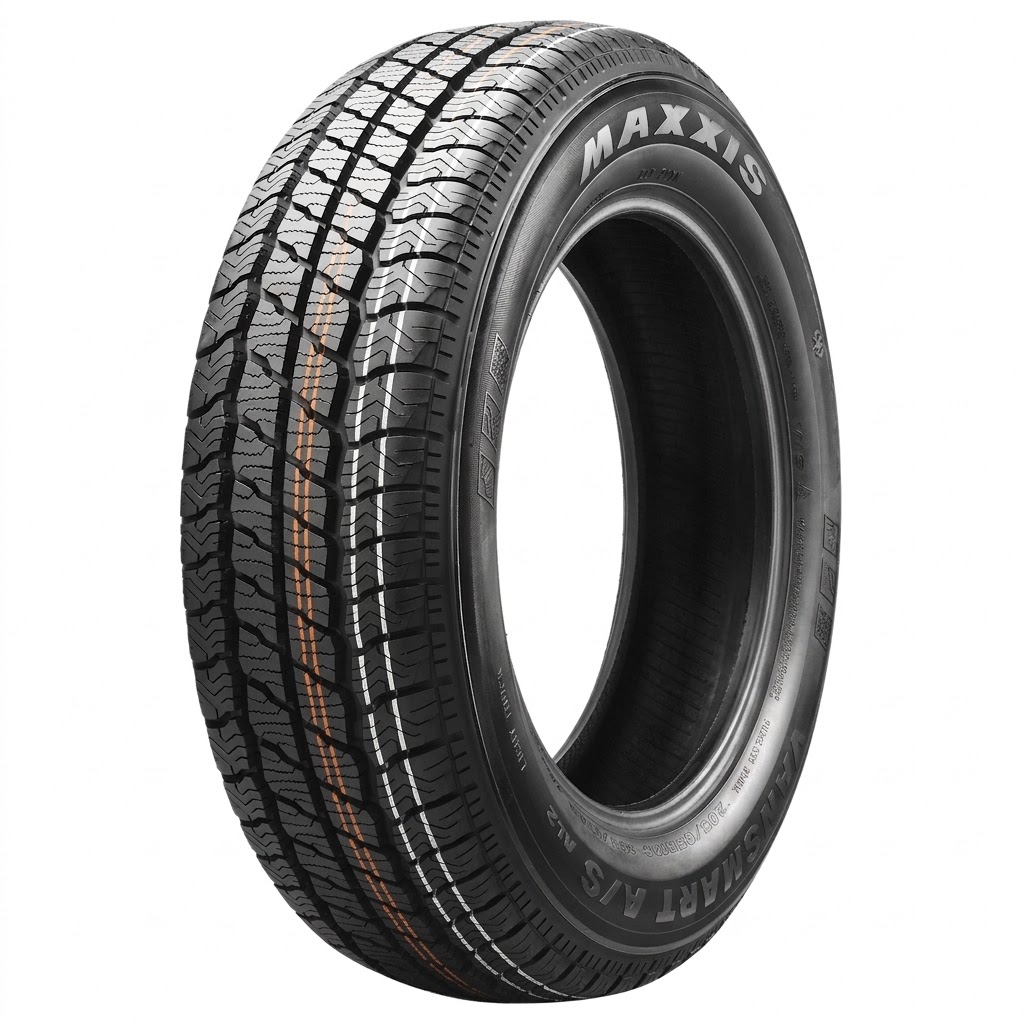 VANSMART A/S AL2