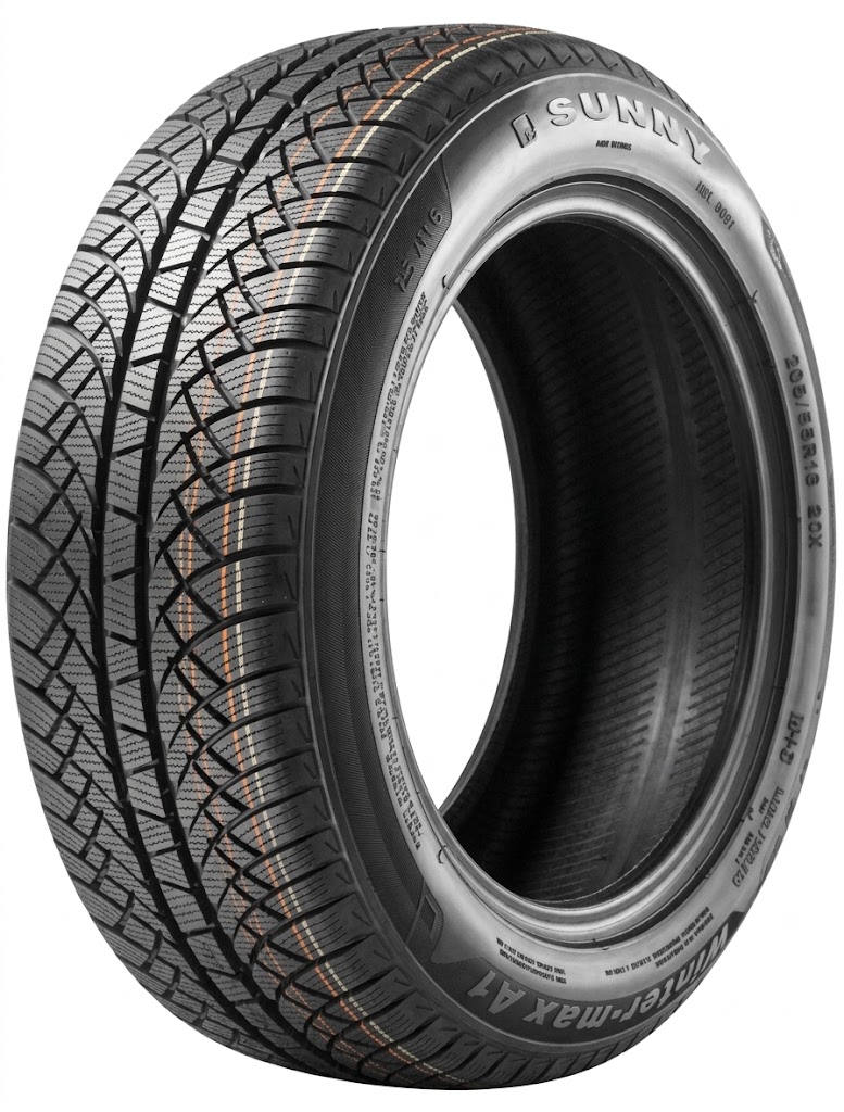 Wintermax NW611