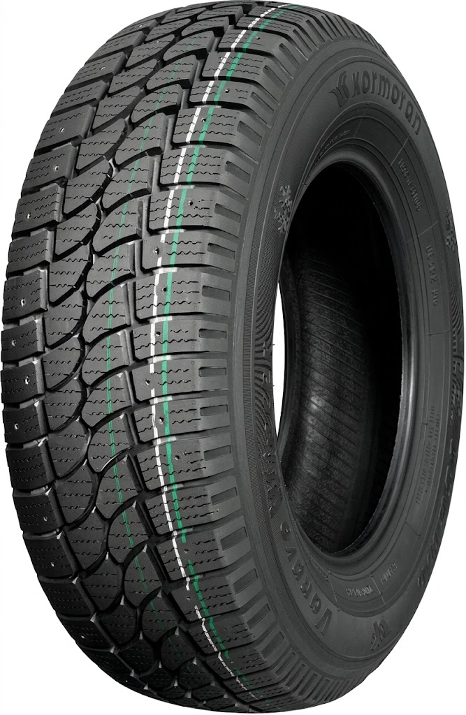 CARGO SPEED WINTER