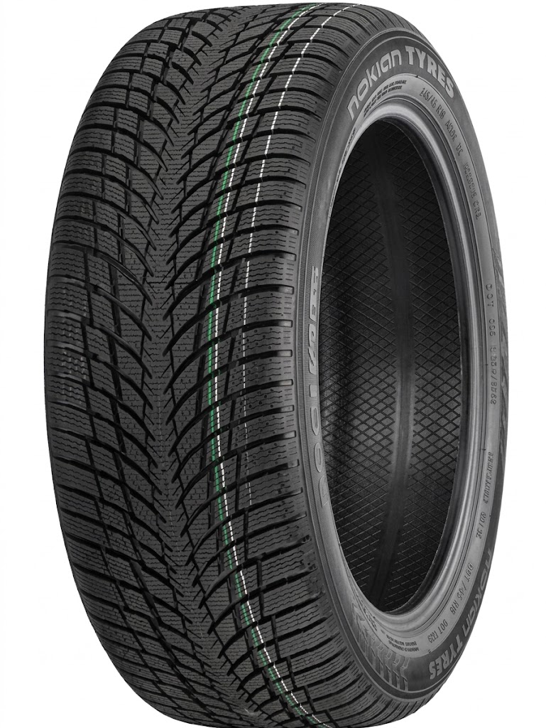 WR Snowproof P