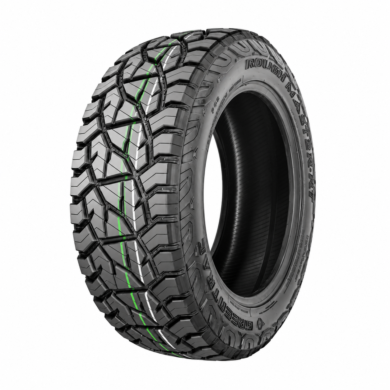 RoughMaster-RT