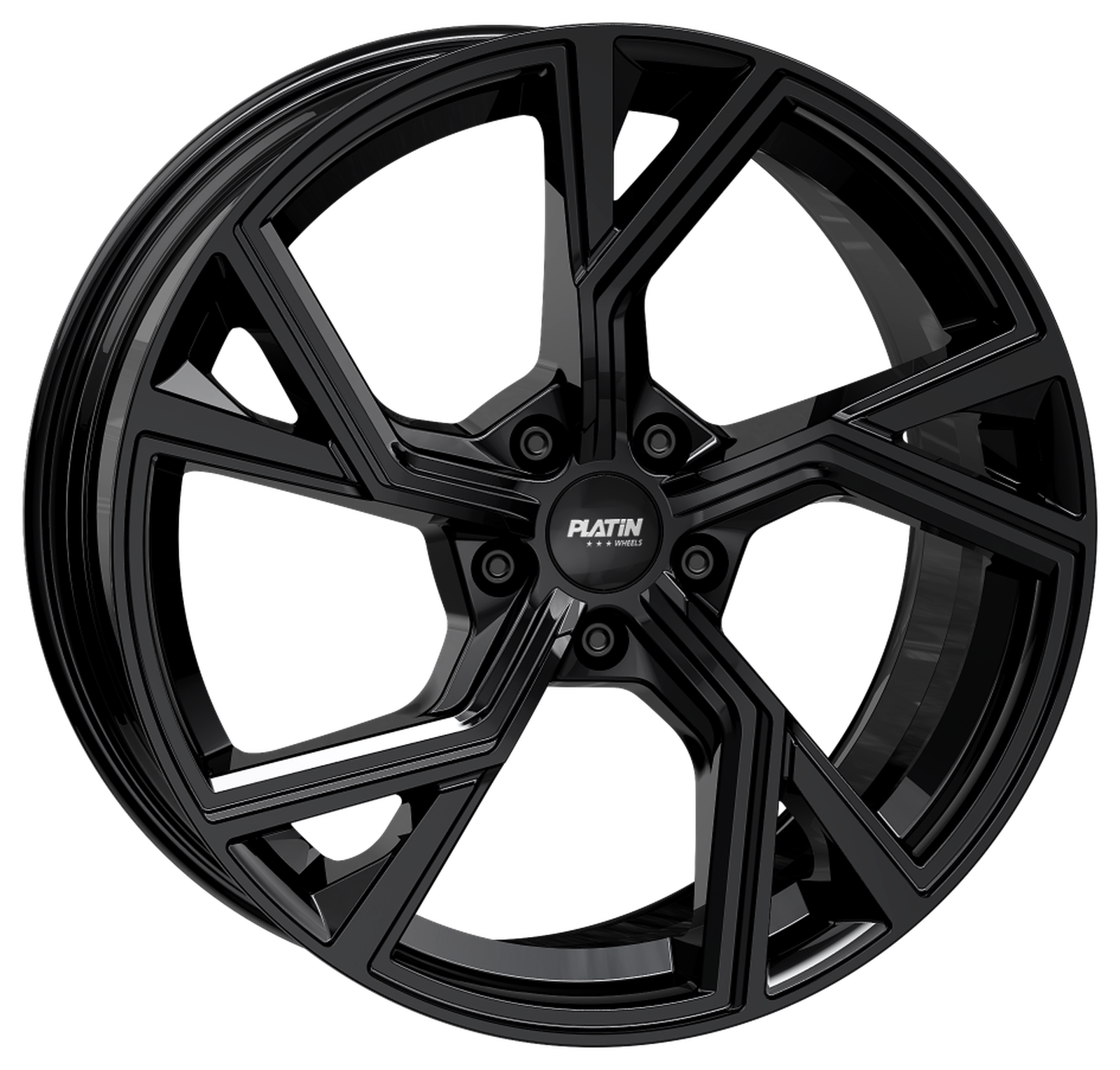 Felga P100 — P100