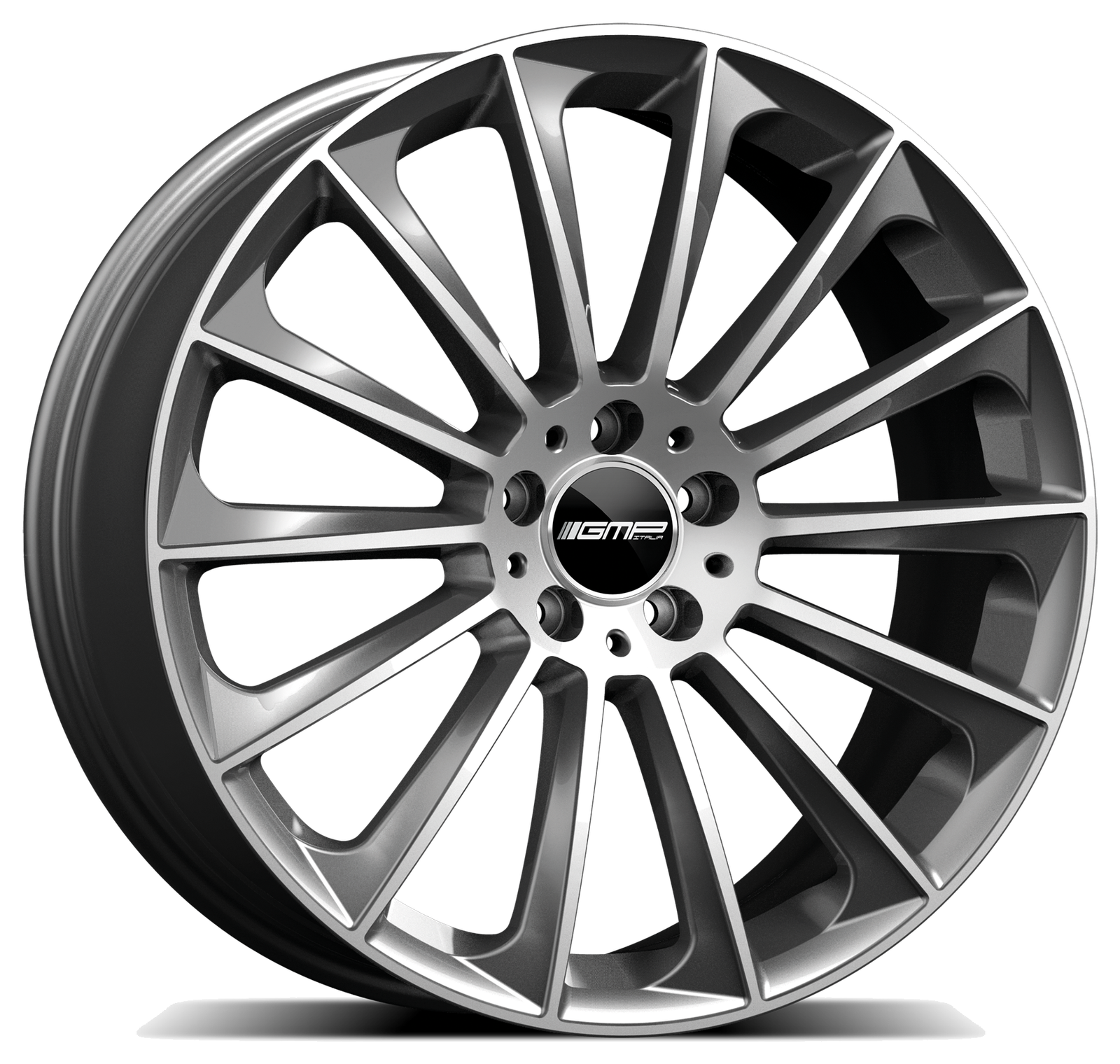 Felga Stellar ANTHRACITE — Antracytowy
