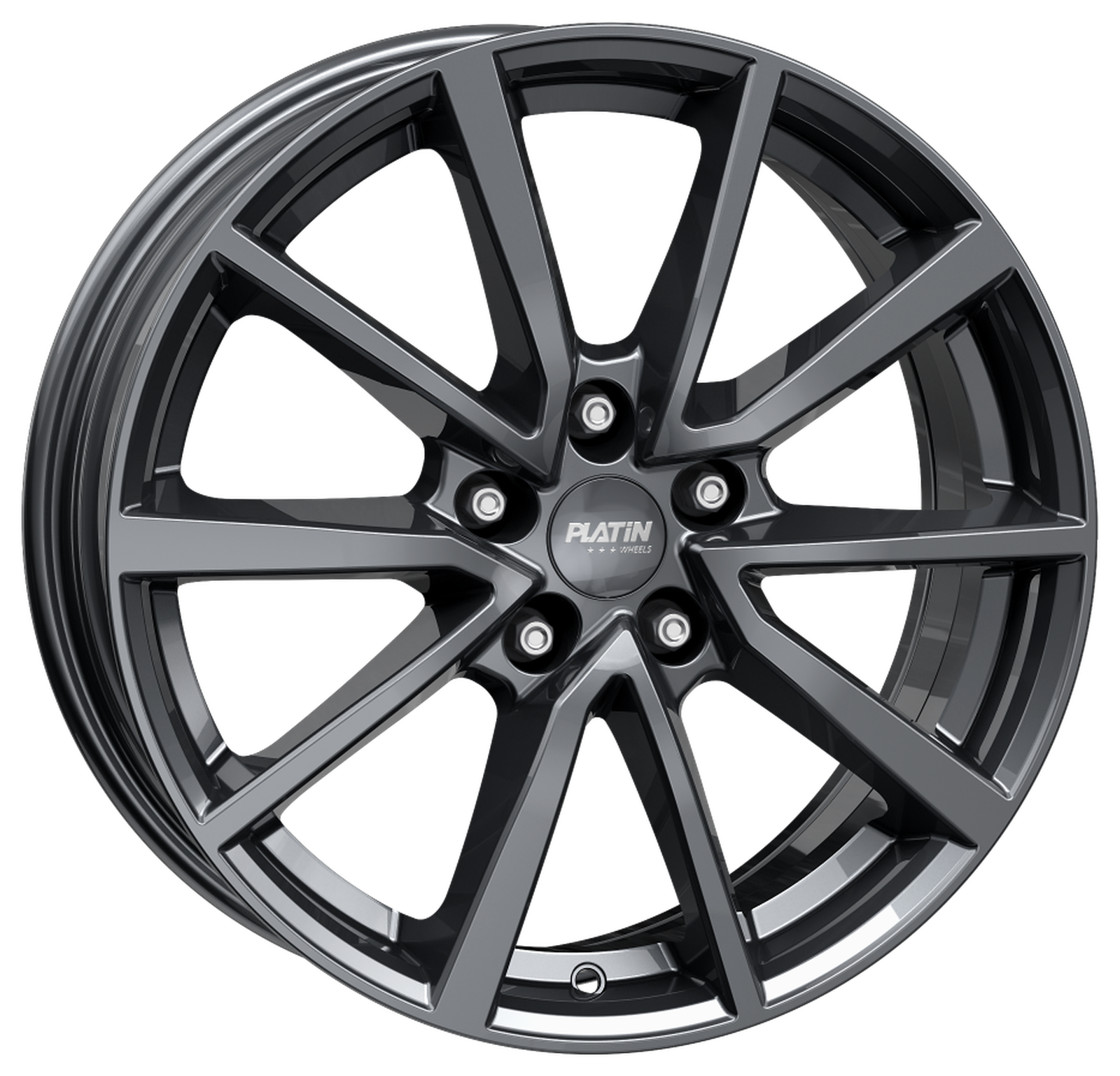 Felga P95 — DARK GREY