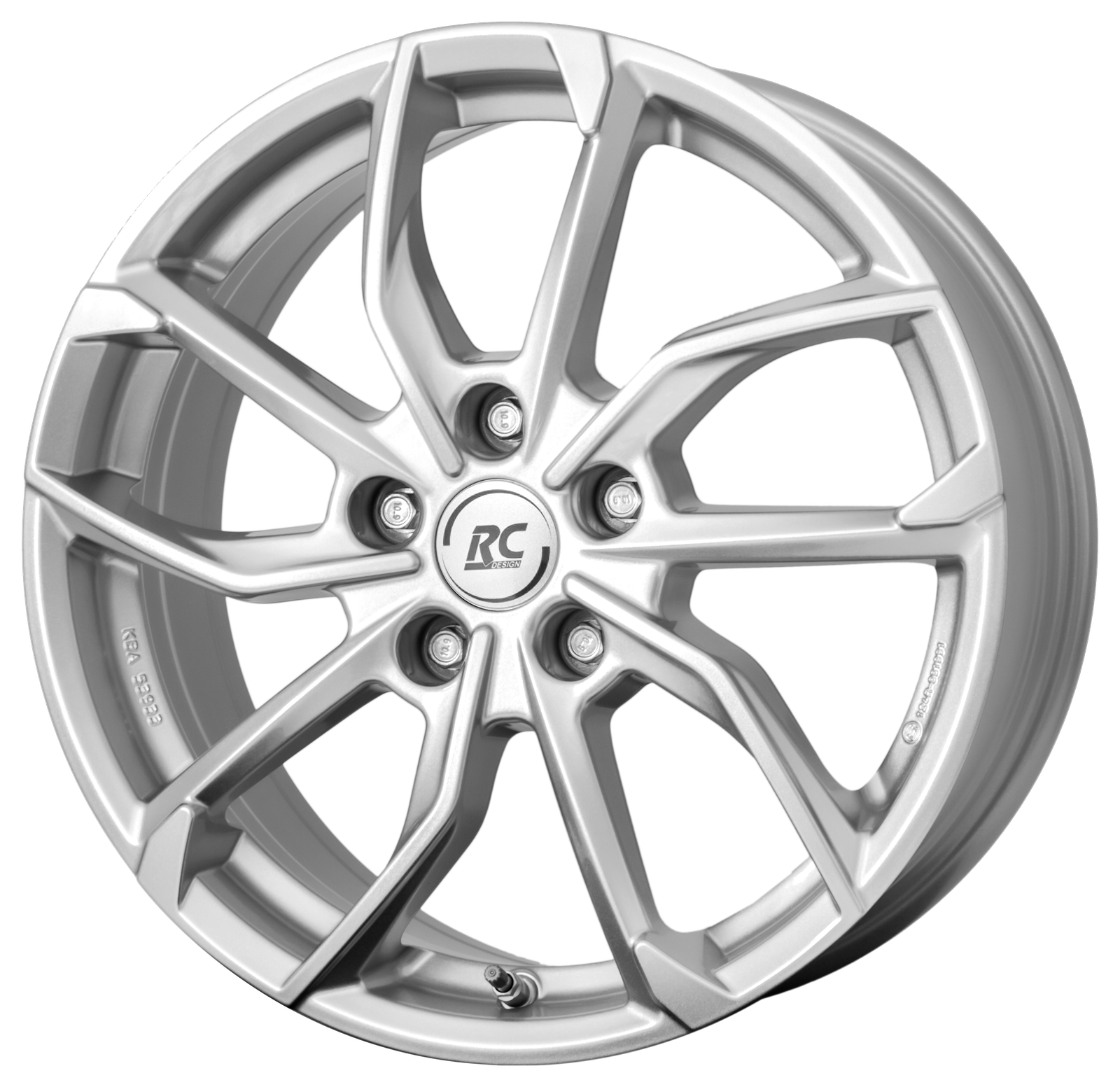 Felga RC34 — KS