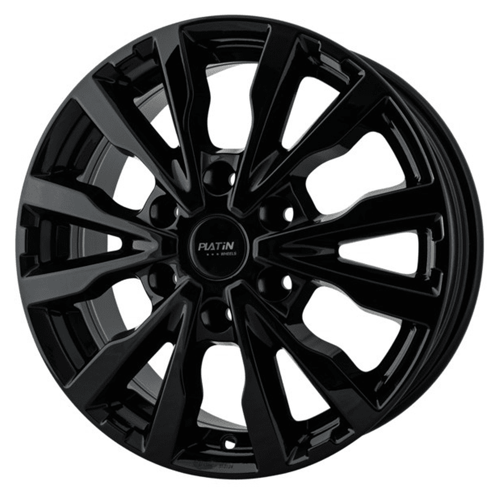 Felga P86 — P86