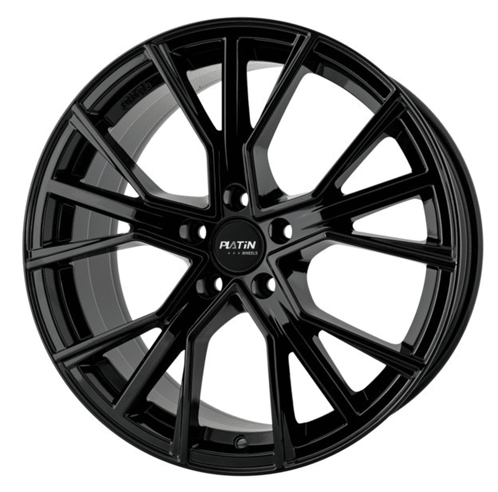Felga P102 — P102