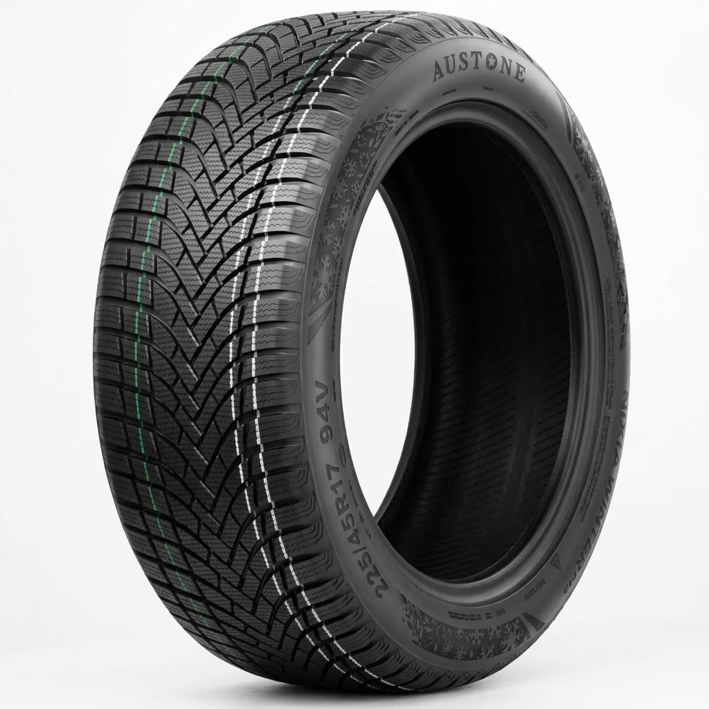 Austone Nixia Winter Pro