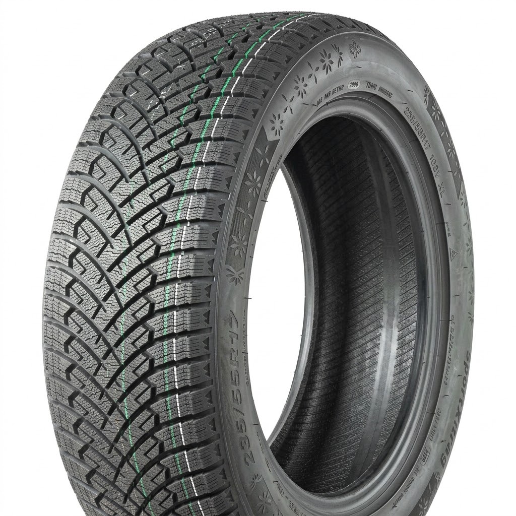 Powertrac SportXwinter PT06