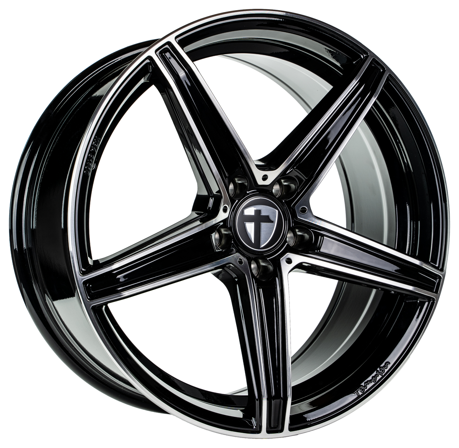 TN20 NEW BLACK