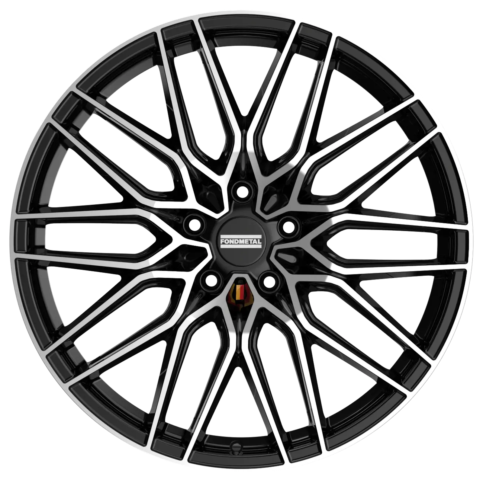 FONDMETAL Cratos 2