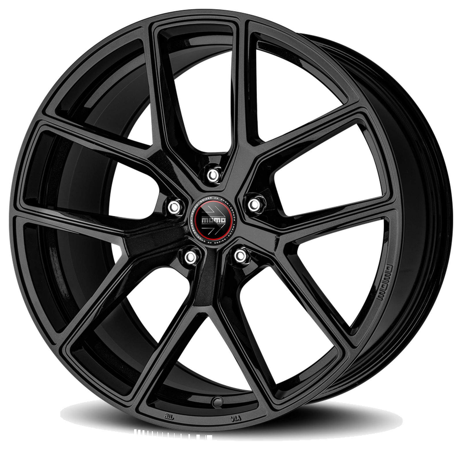 MOMO RF01 STARDUST 2