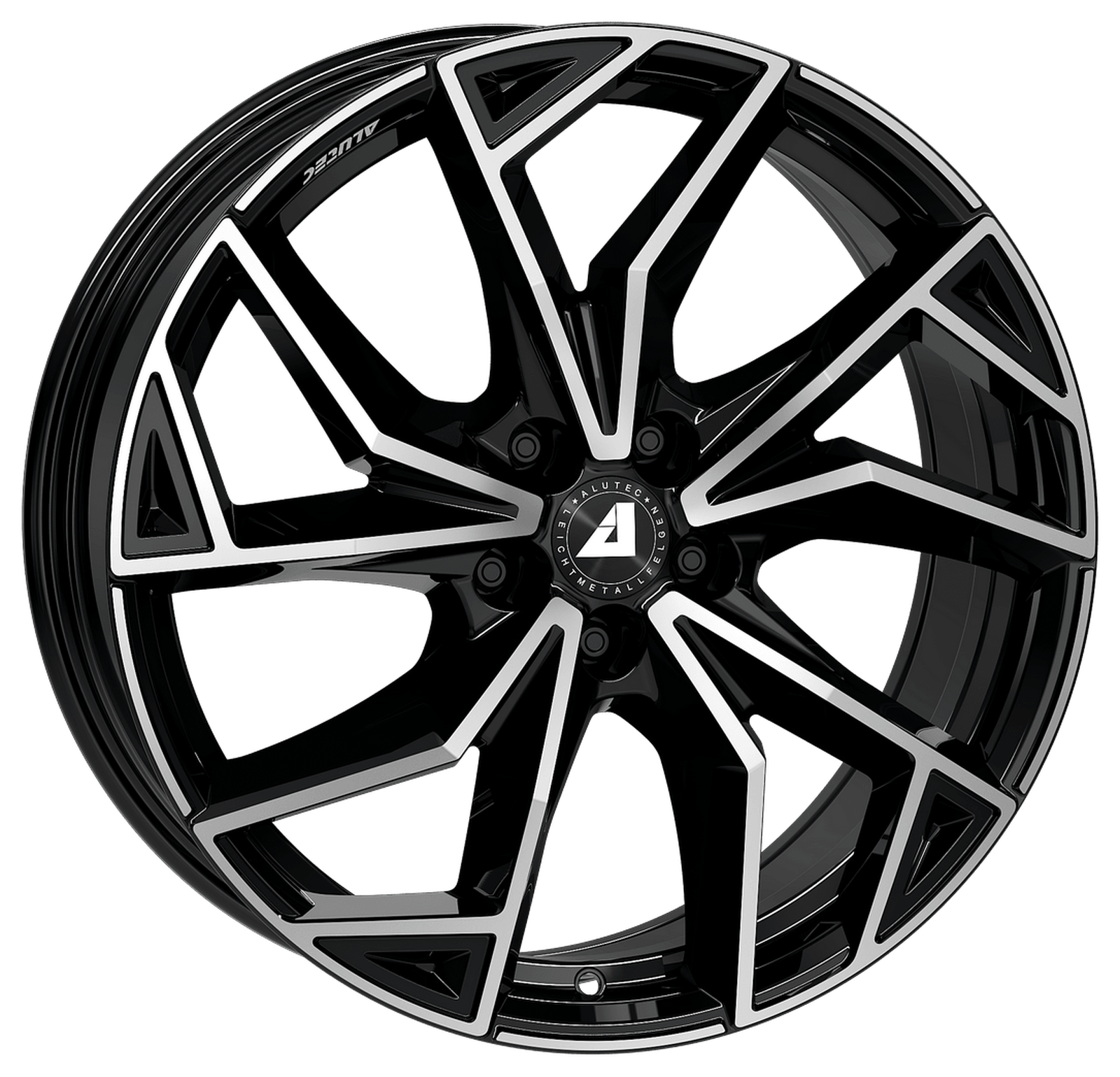 Felga ADX.02 — Czarny