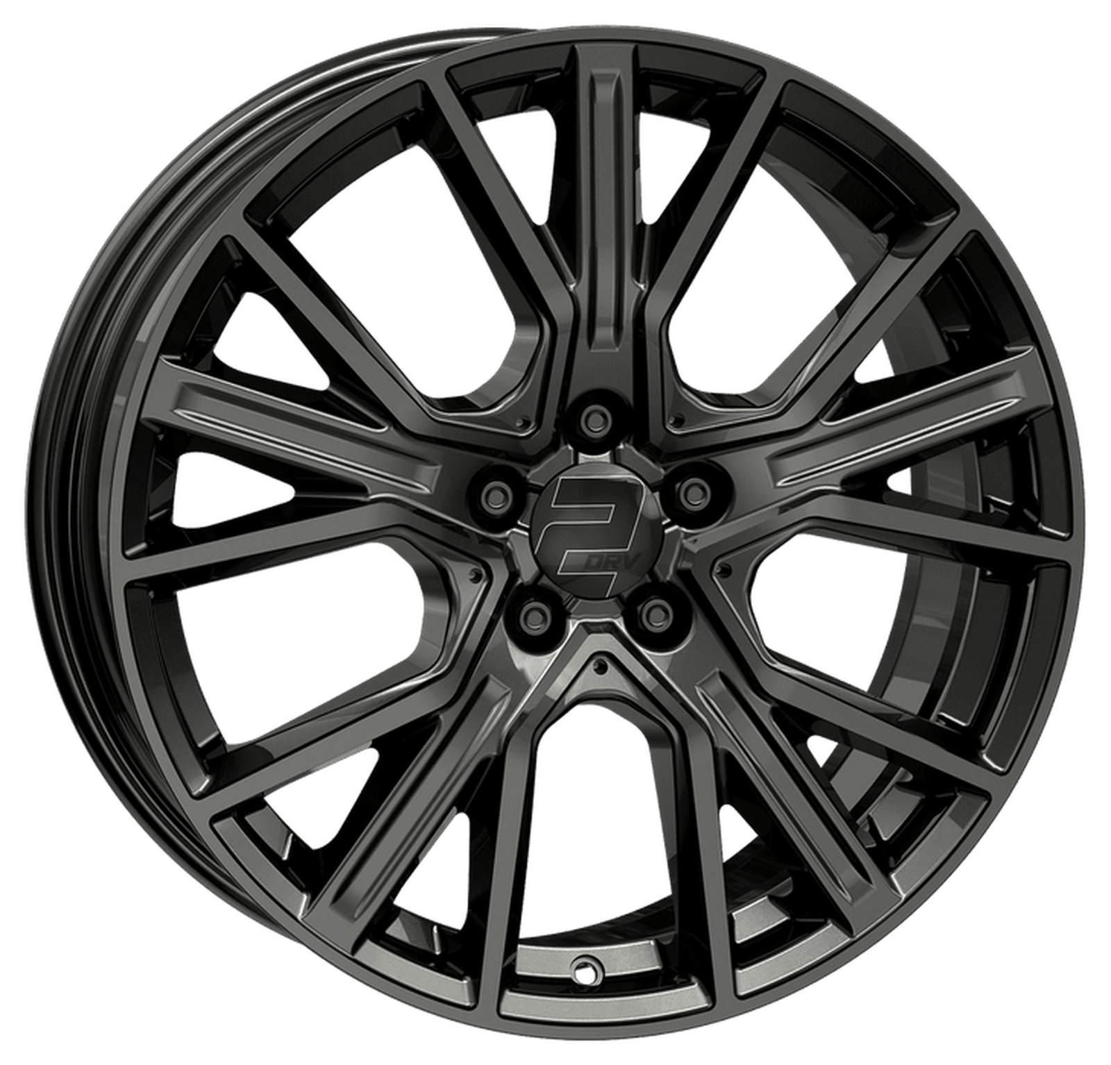 Felga WH34 — Gunmetal