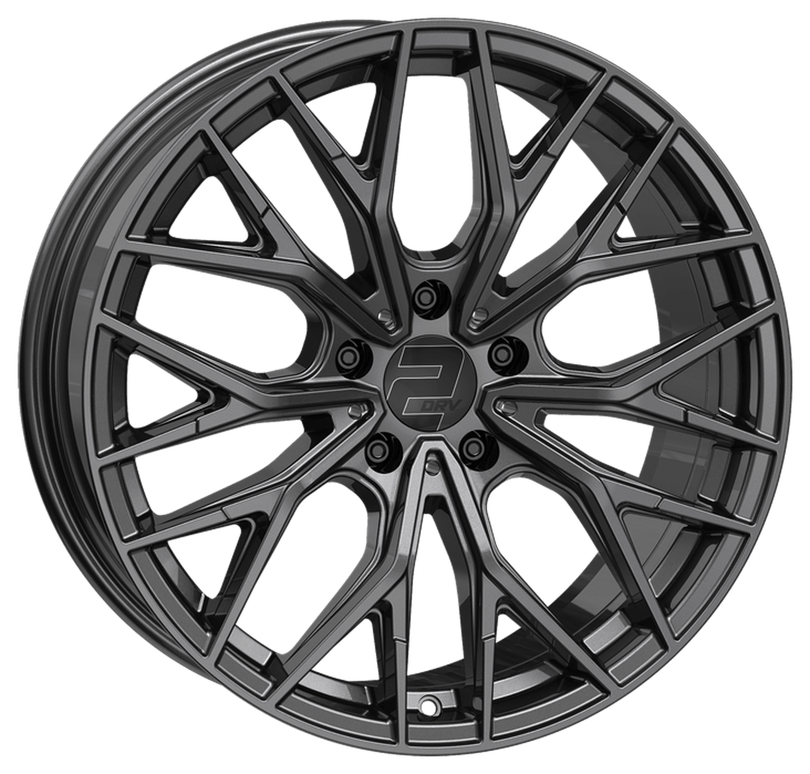 Felga WH37 — Gunmetal