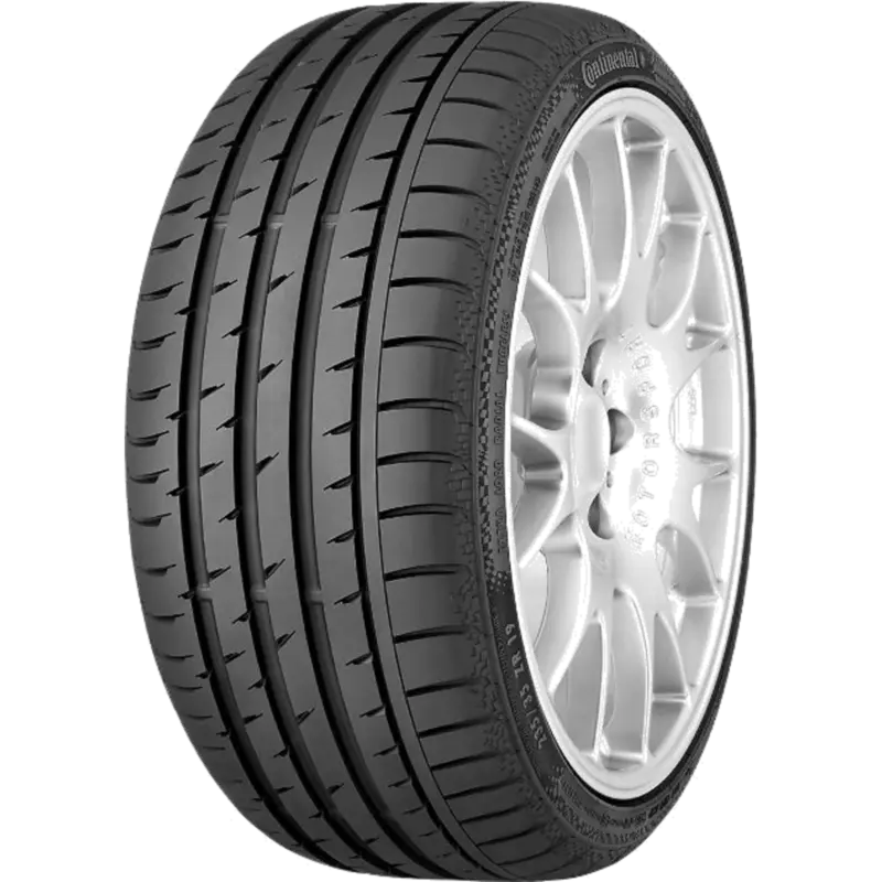 Continental ContiSportContact 3