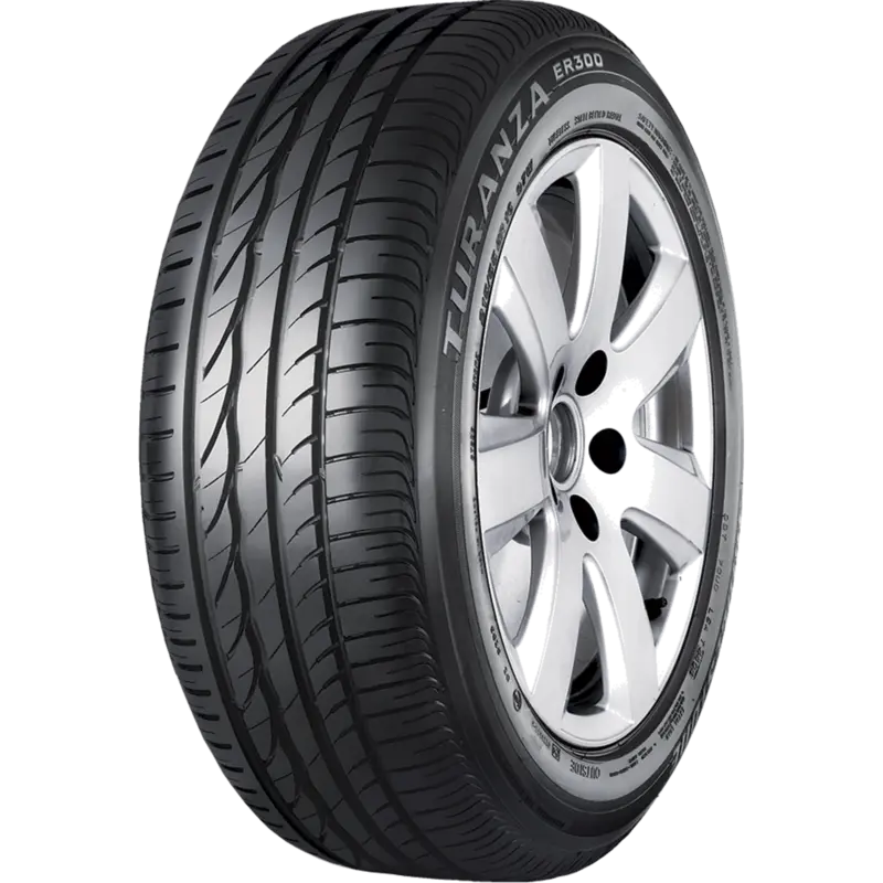 Bridgestone Turanza ER300