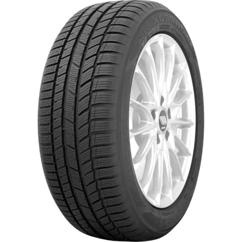 Toyo Snowprox S954