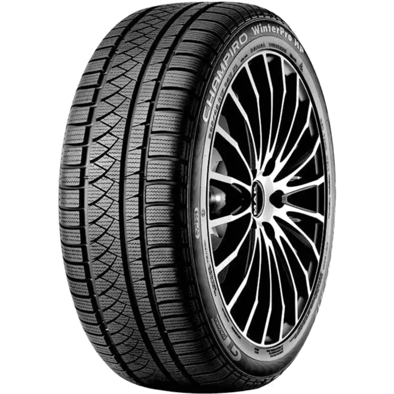 GTRadial CHAMPIRO WINTERPRO HP