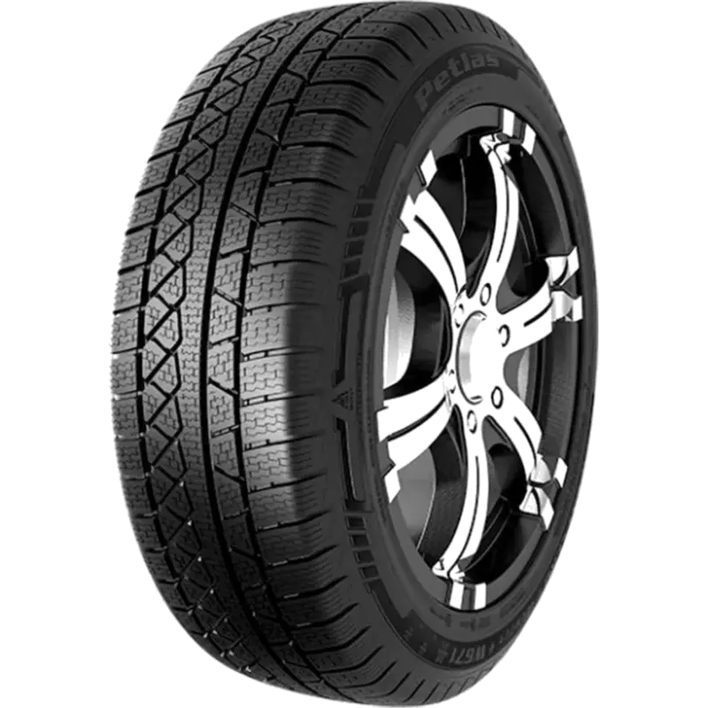 Petlas EXPLERO WINTER W671