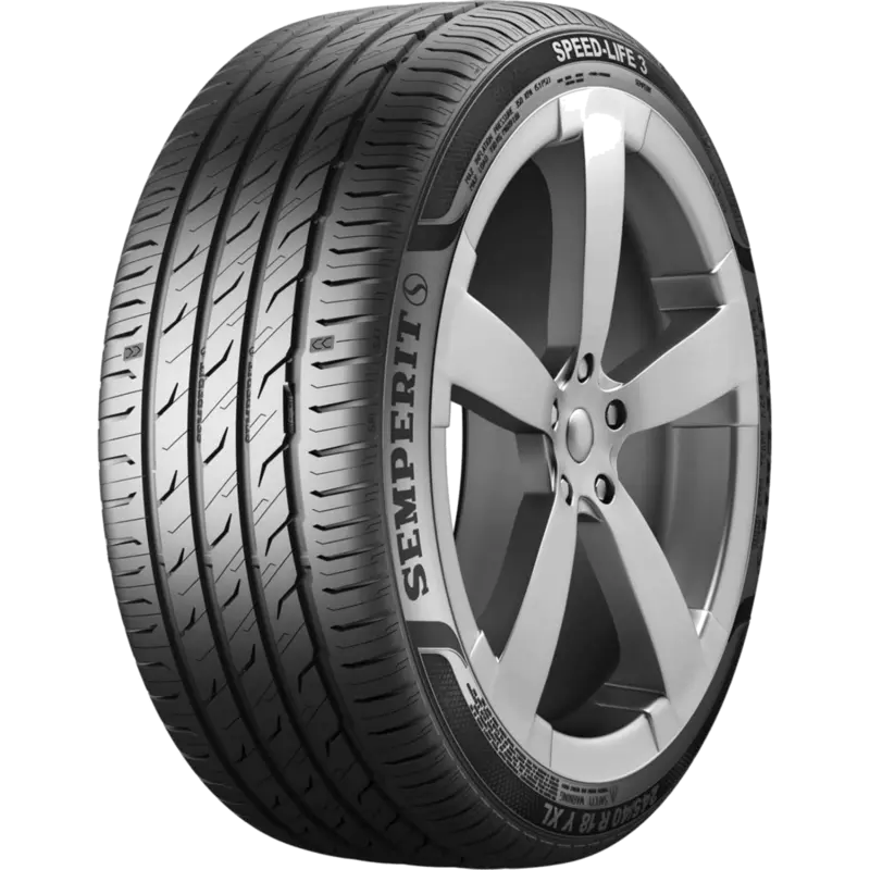 Semperit SPEED LIFE 3