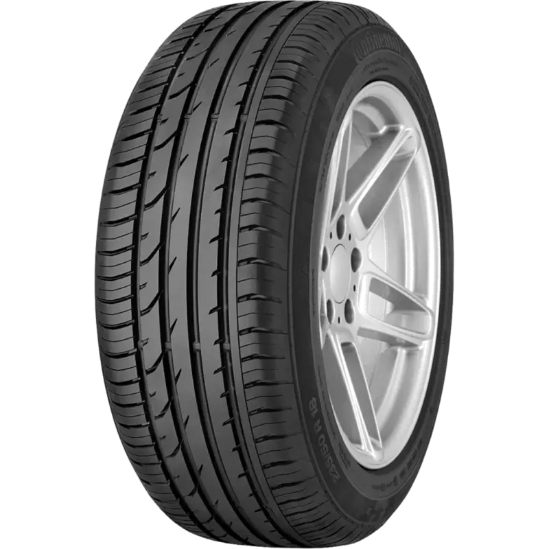 Continental ContiPremiumContact 2