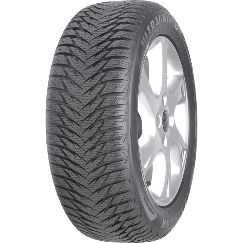 Goodyear ULTRA GRIP 8