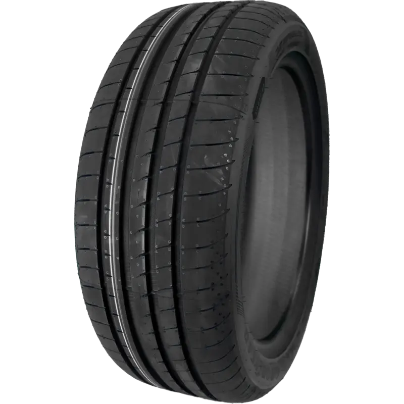 Goodyear Eagle F1 Asymmetric 5