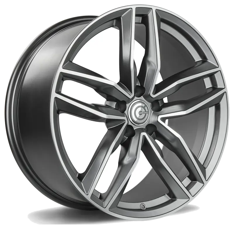 Carbonado STYLE MAFP