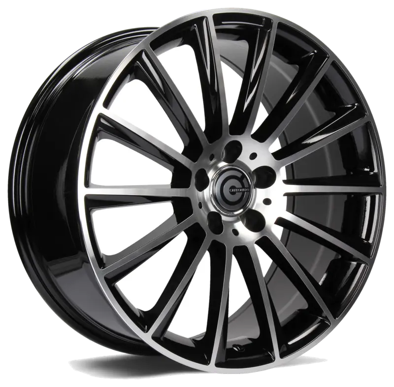 Carbonado PERFORMANCE BFP