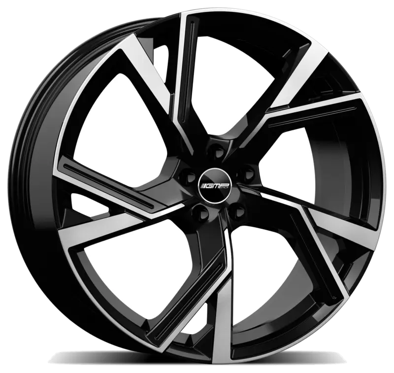 GMP ITALIA ANGEL BLACK