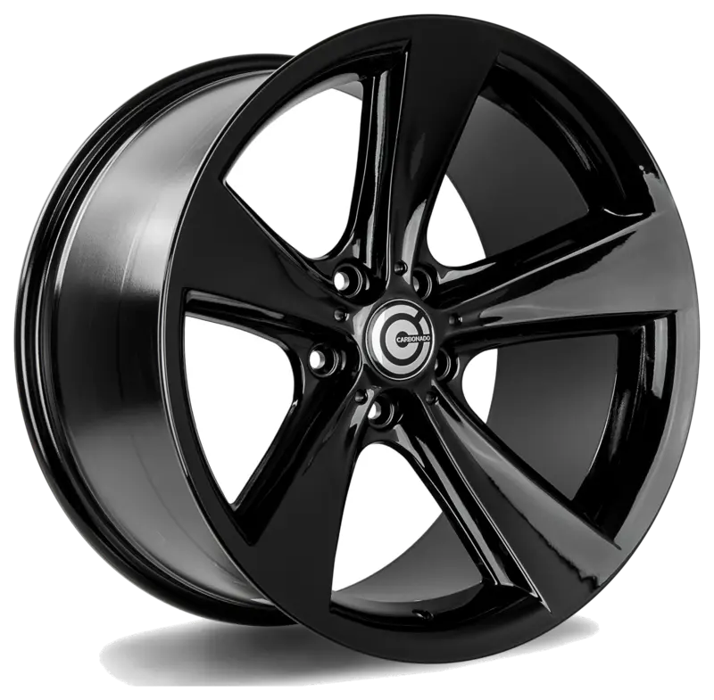 Carbonado CONCAVE BG