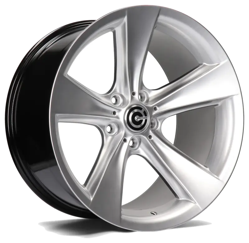 Carbonado CONCAVE DHS