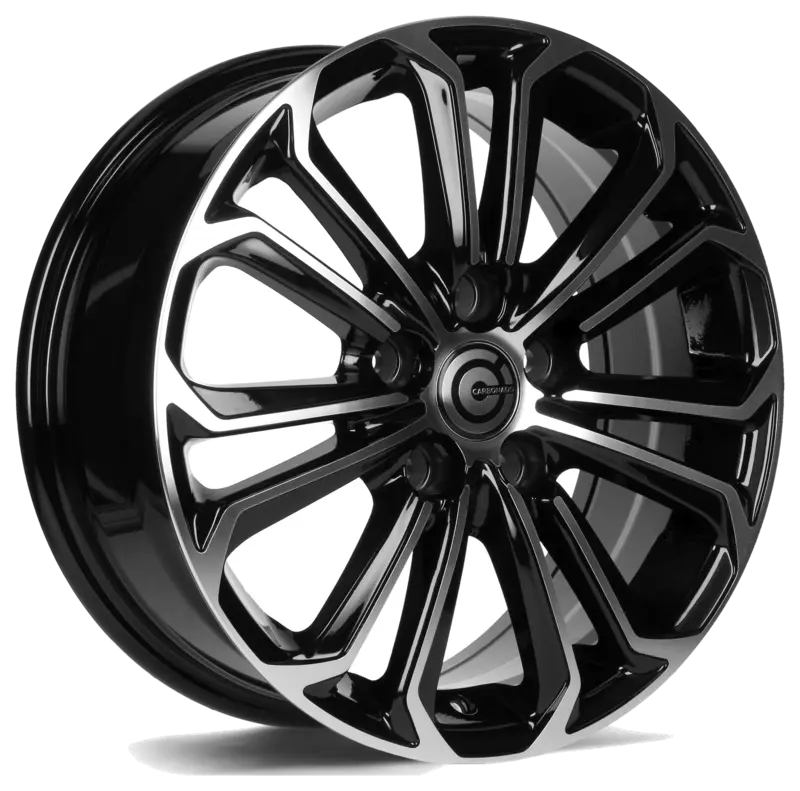 Carbonado PANTHER BFP