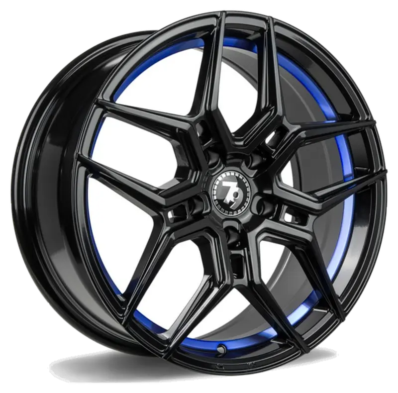 Seventy9 SV-B BGBIL