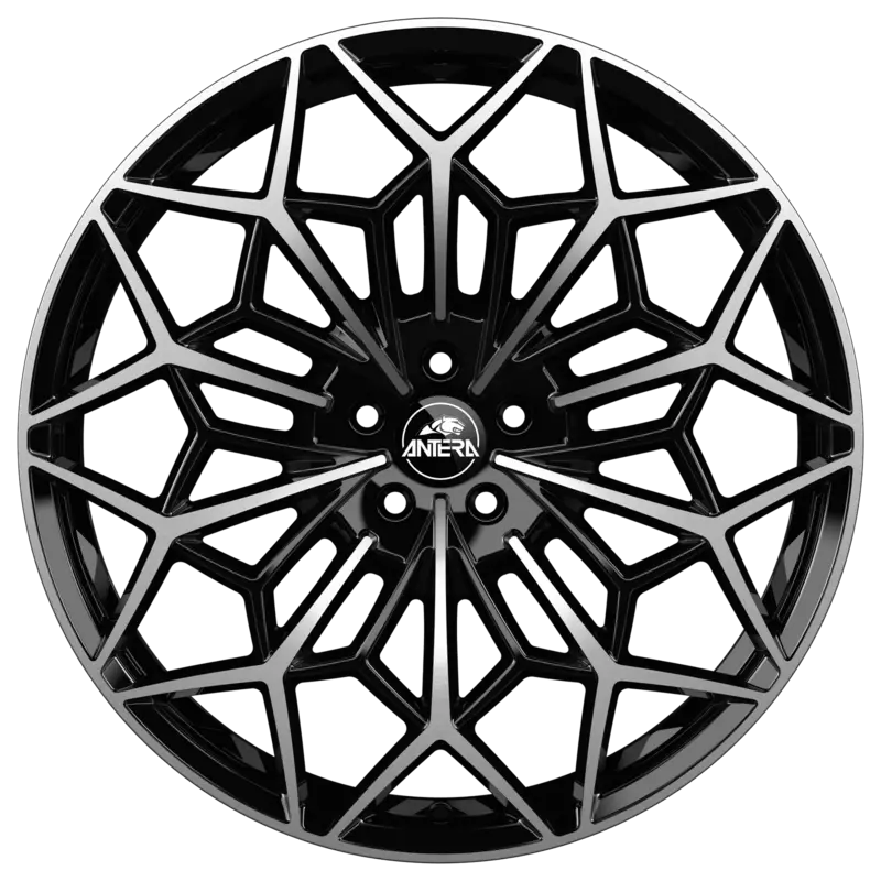Antera A105 Piano Black