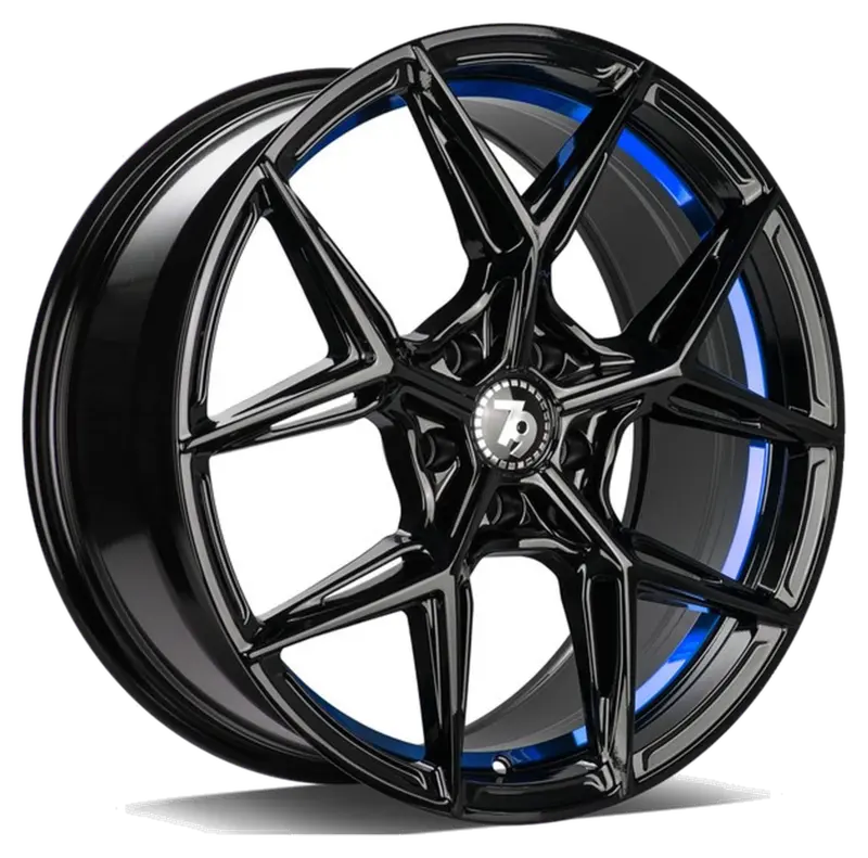 Seventy9 SCF-B BGBIL