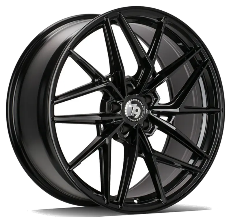 Seventy9 SCF-I BG
