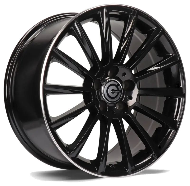 Carbonado PERFORMANCE BGLP