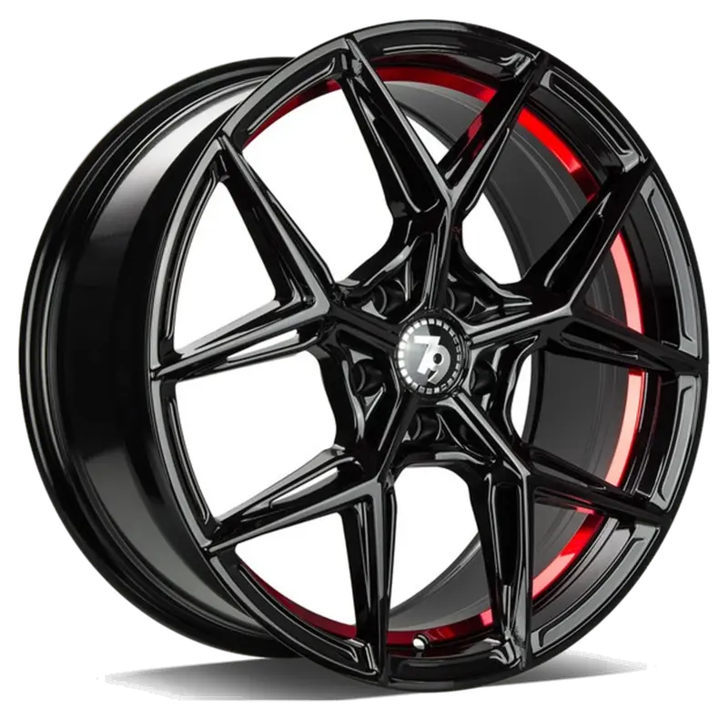 Seventy9 SCF-B BGRIL