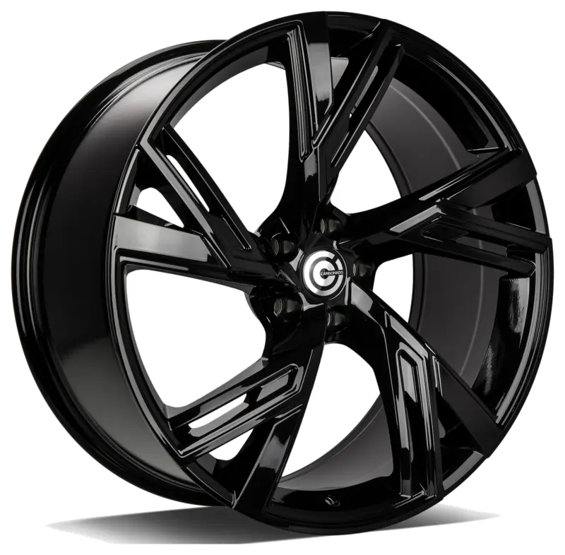 Carbonado RICH BG