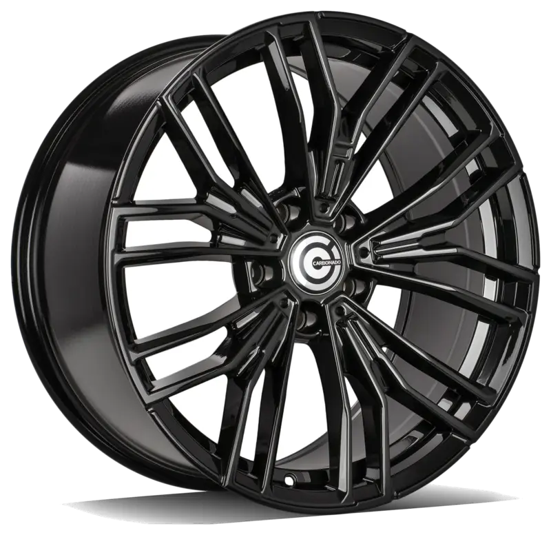 Carbonado YANKEE BG