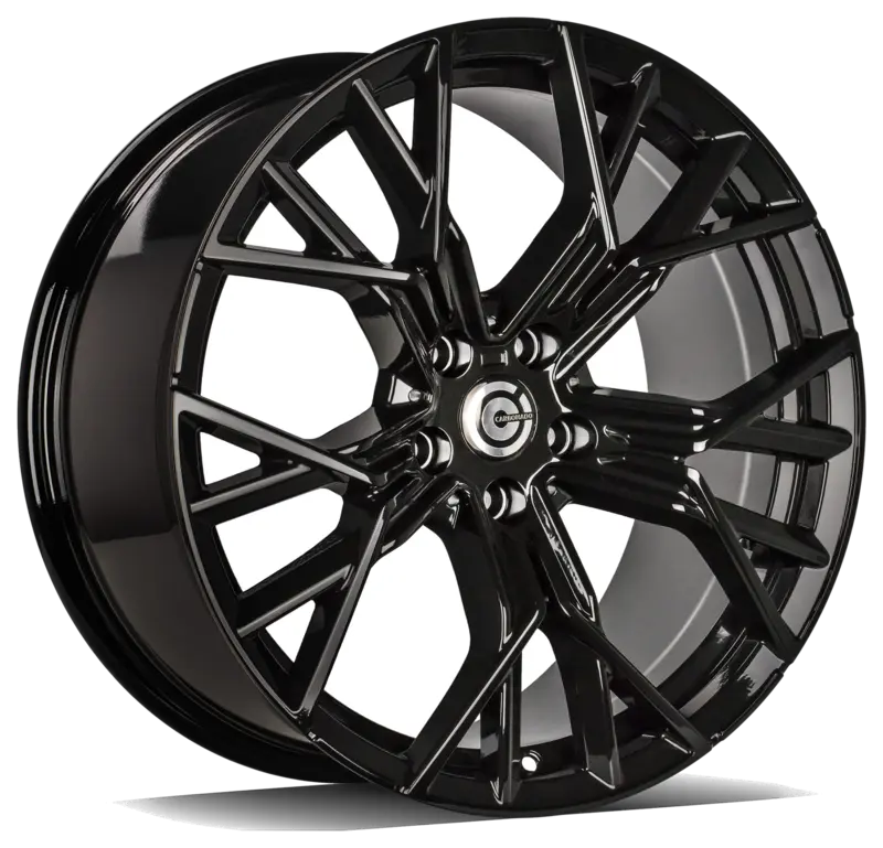 Carbonado Fast BG
