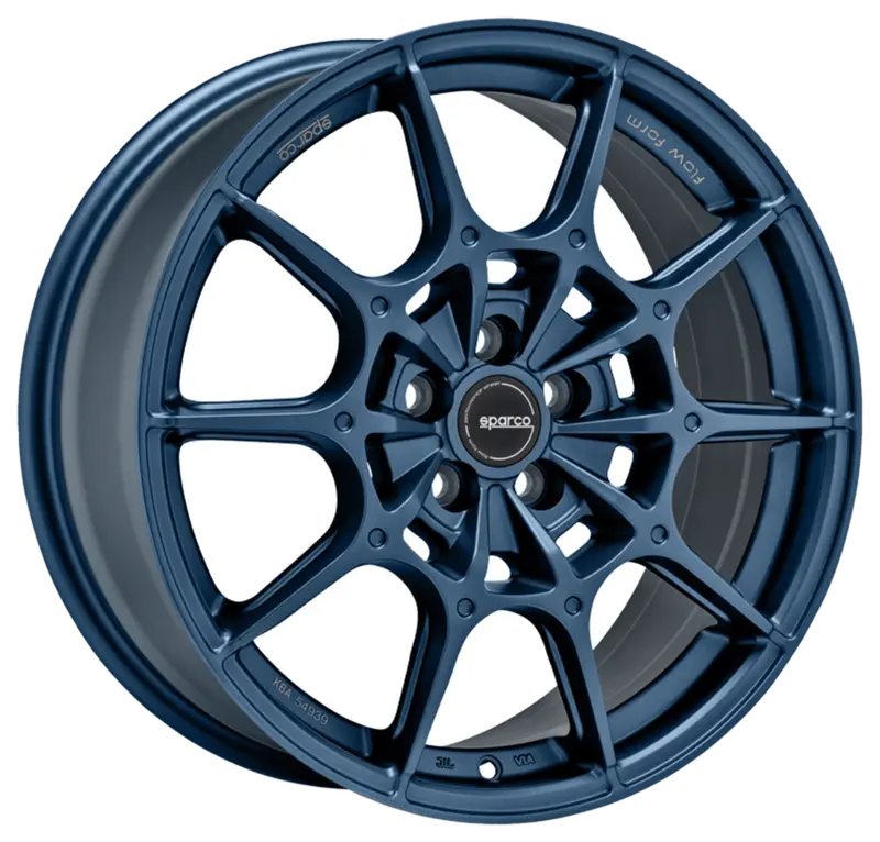 Sparco FF2