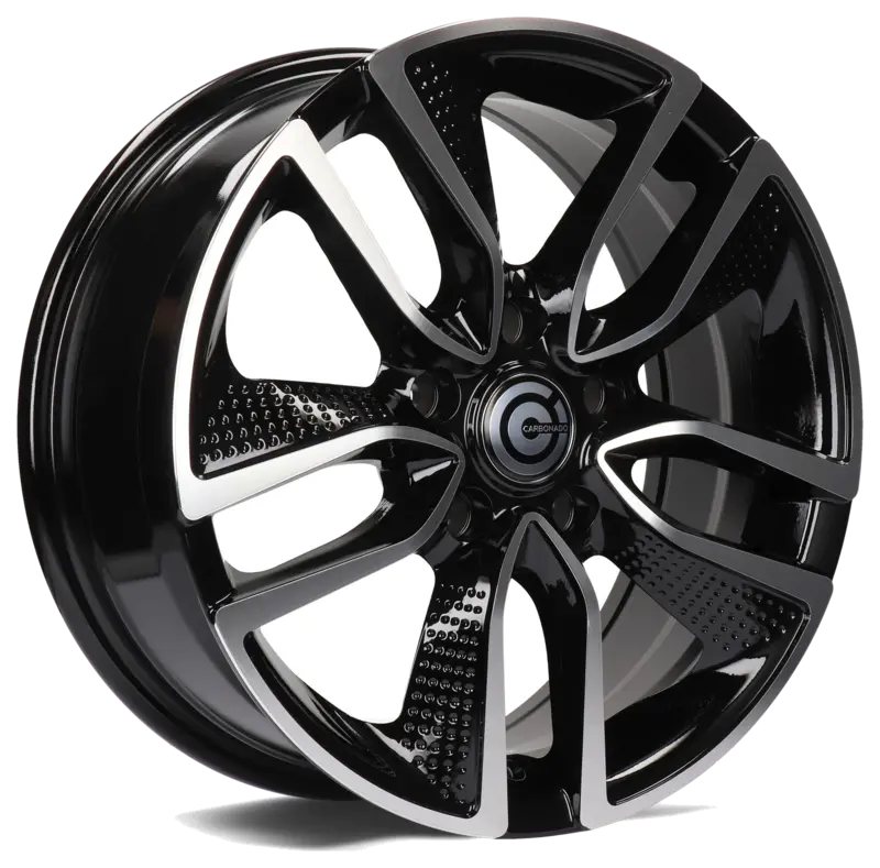 Carbonado FORCE BFP