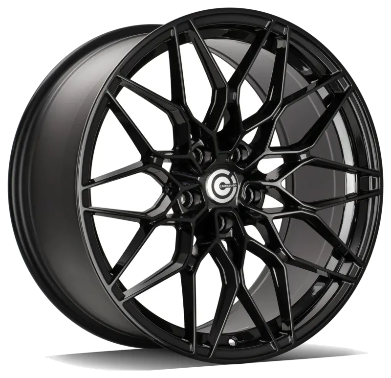 Carbonado EMERALD BG