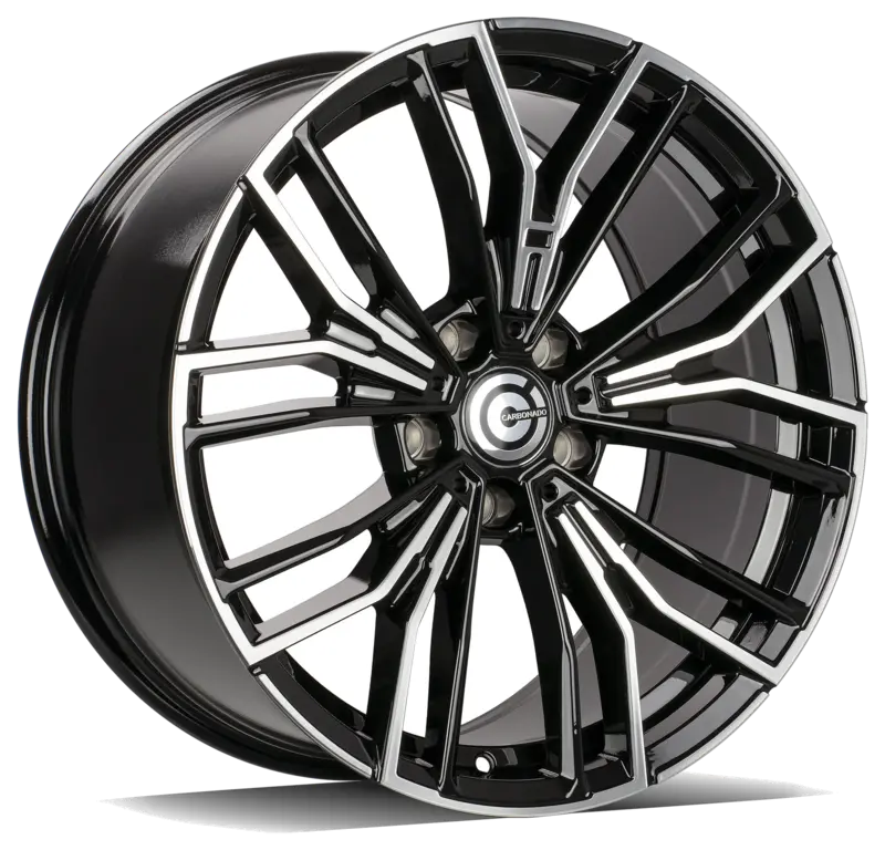 Carbonado YANKEE BFP