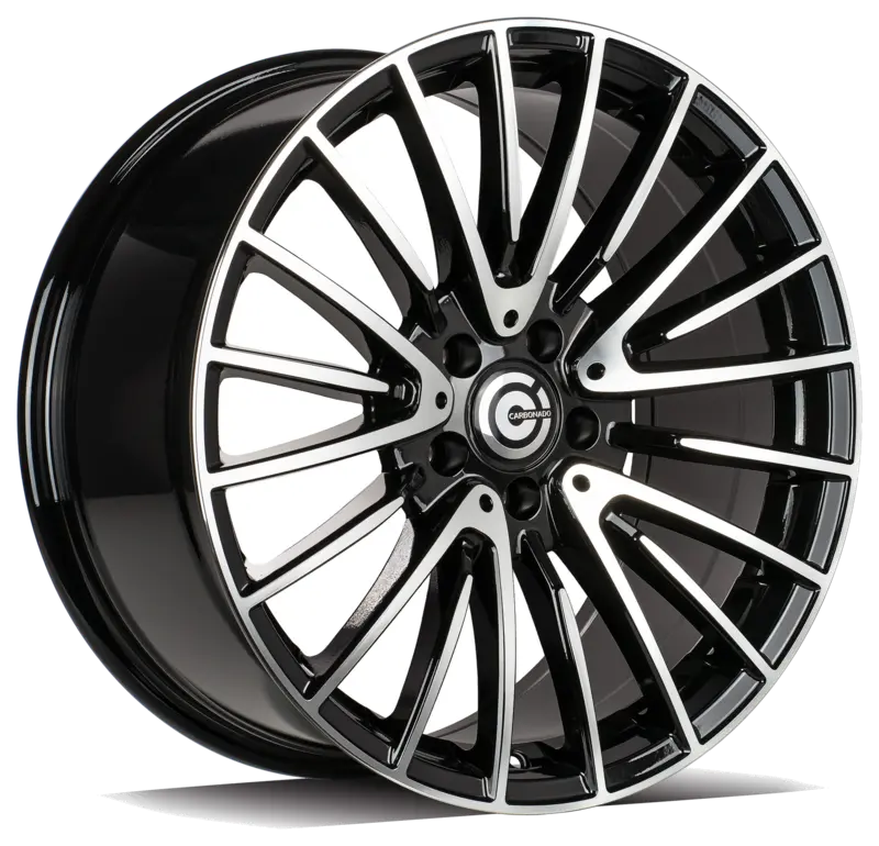Carbonado INEX BFP